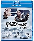 ワイルド・スピード ICE BREAK ブルーレイ+DVDセット [Blu-ray]