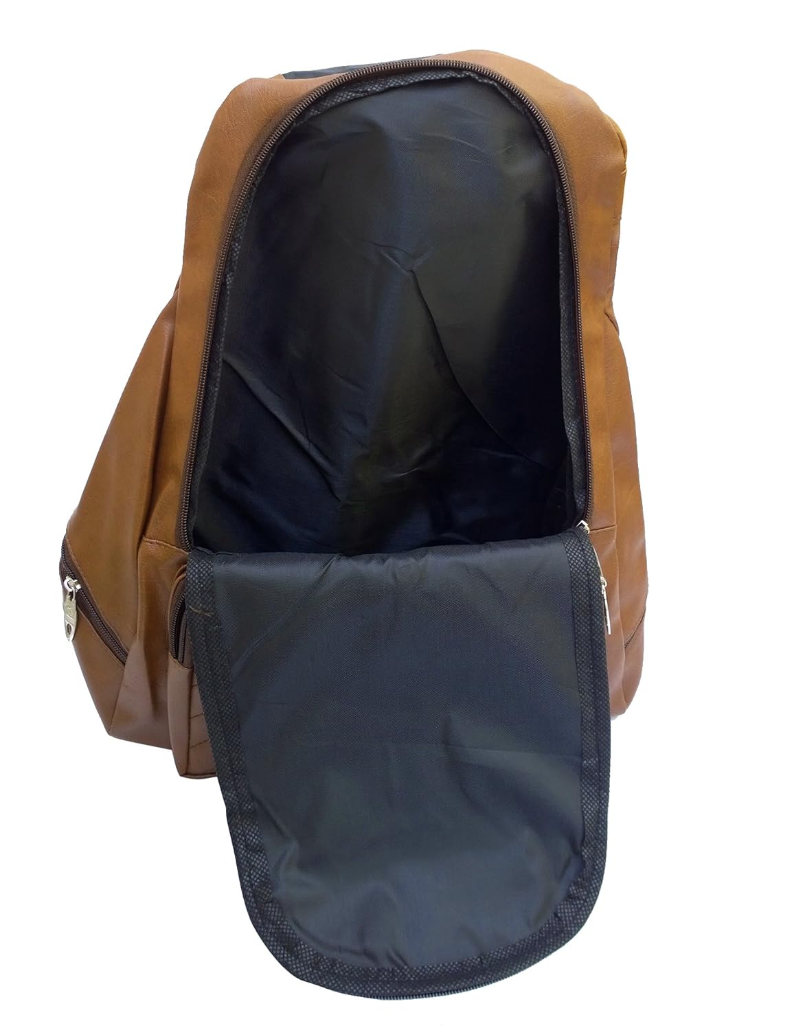 vintage women's backpack handbag(cream,bag r147)