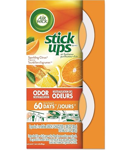 Amazon.com: Clorox Fraganzia Air Freshener Crystal Beads Sweet