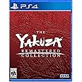 Yakuza Remastered Collection - PlayStation 4