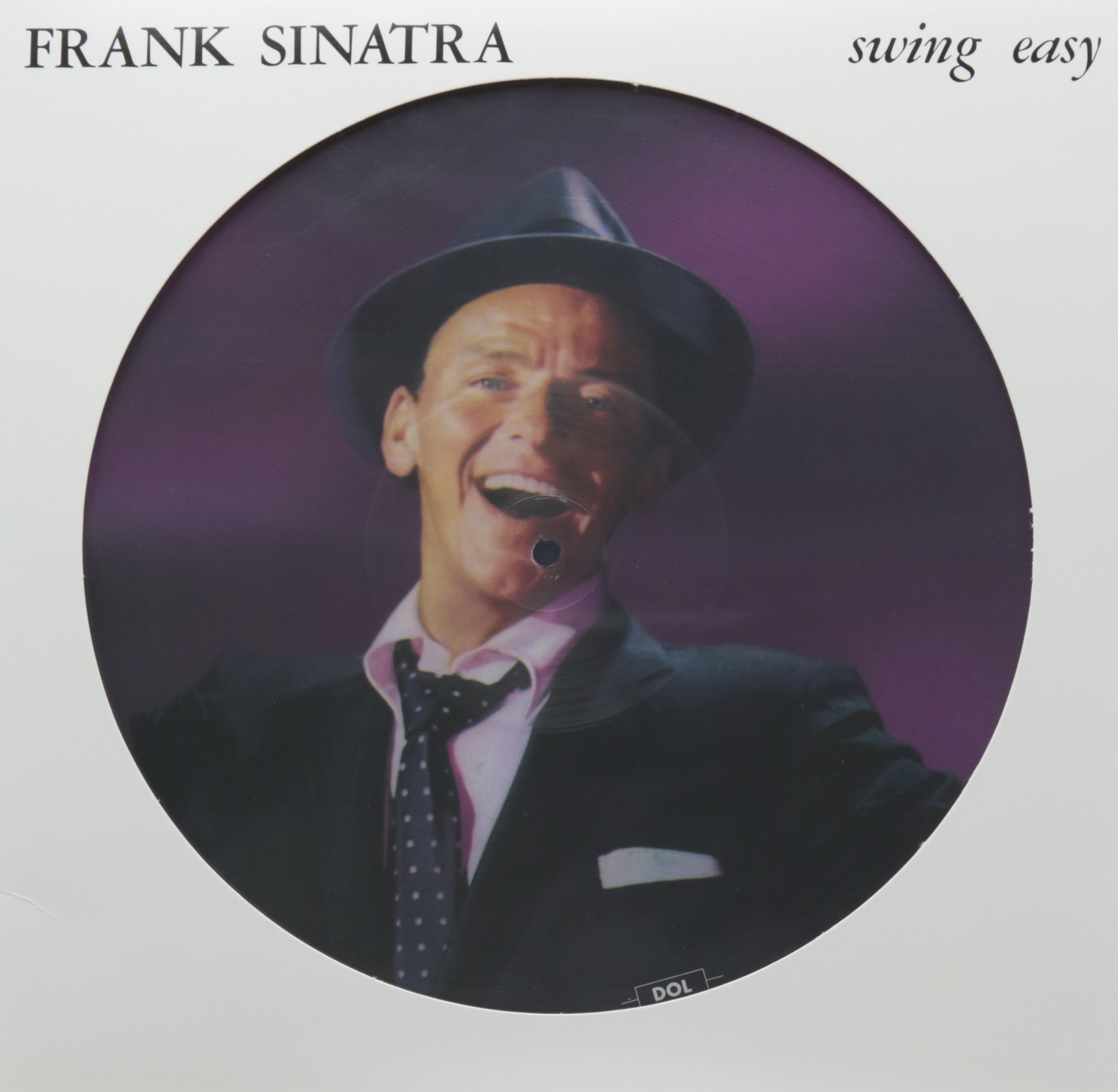 Swing Easy [VINYL]