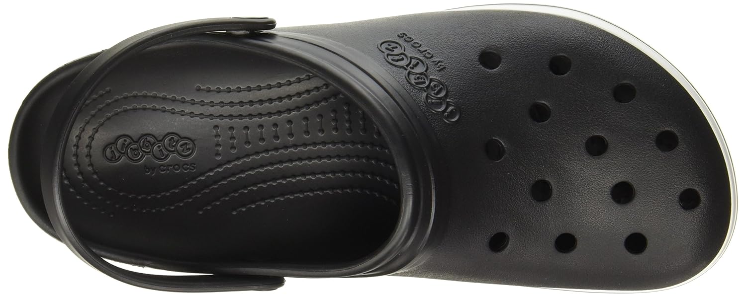 crocs unisex jibbitz byilby clogs