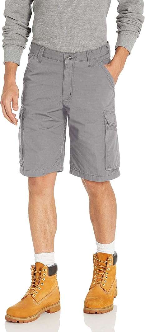 carhartt tappen cargo shorts