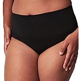 SPANX SPANXshape ExtraOrdinary Thong - Sculpting with Compression - Women's Shapewear Underwear - Recycled Nylon Fabric Blend
