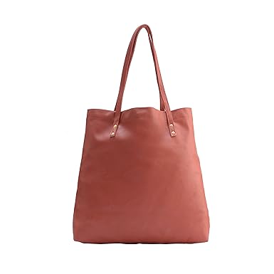 Legal Bribe Womens Tan Pu Totes