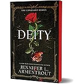 Deity (Covenant, 3)