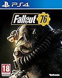 Fallout 76 para PlayStation 4 - Edición Estándar