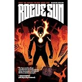 Rogue Sun Volume 1: Cataclysm: A Massive-Verse Book