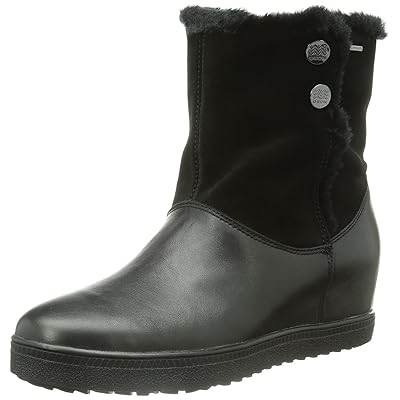 Amazon Geox Botas Nieve Mujer Top Amazon Botas Geox Mujer Hotsell