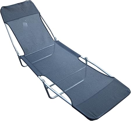 go outdoors sun loungers