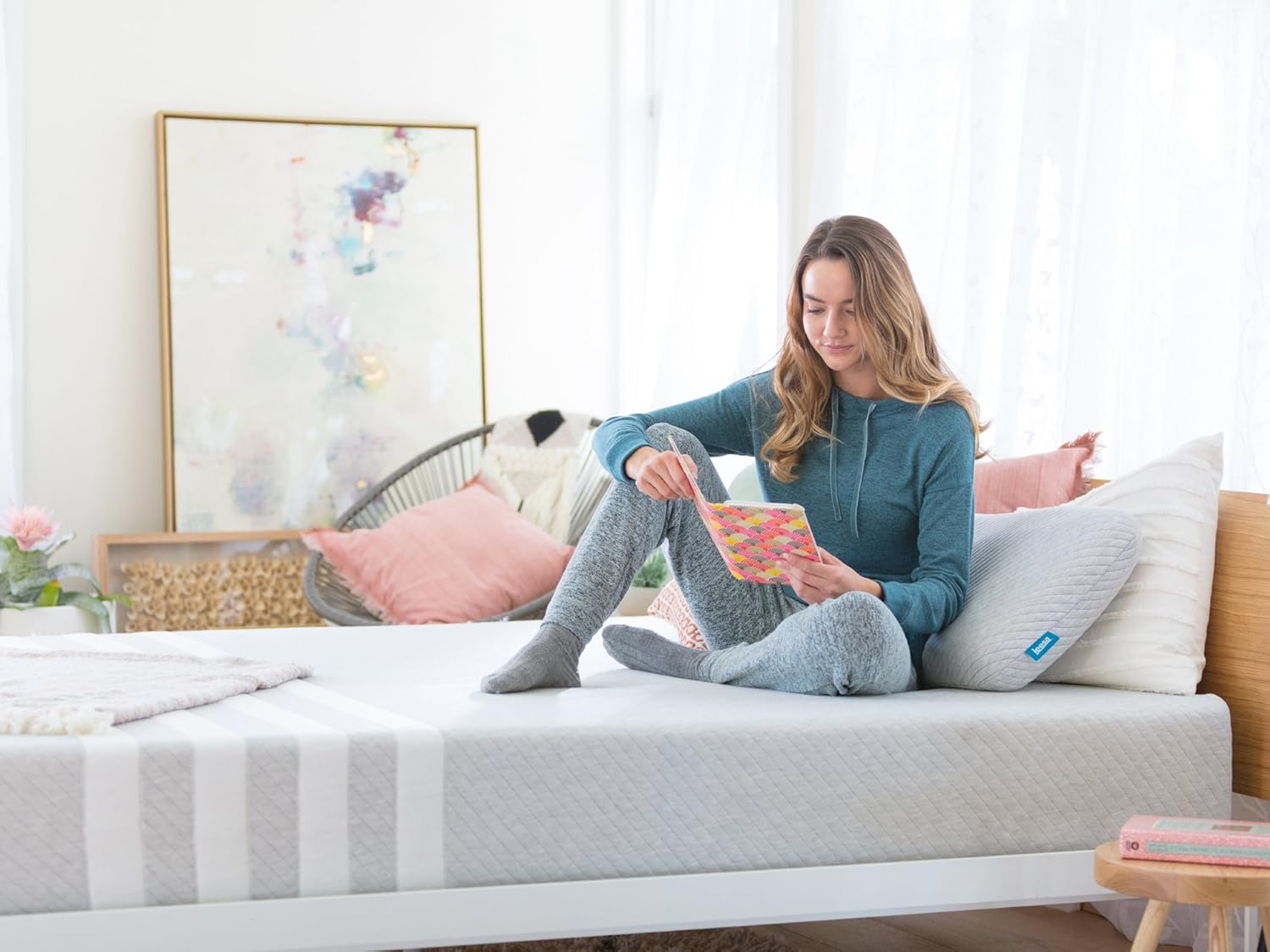 Leesa Mattress Review