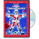 National Lampoon's Christmas Vacation (Special Edition) [DVD]