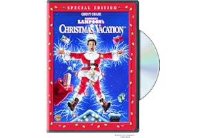 National Lampoon's Christmas Vacation (Special Edition)