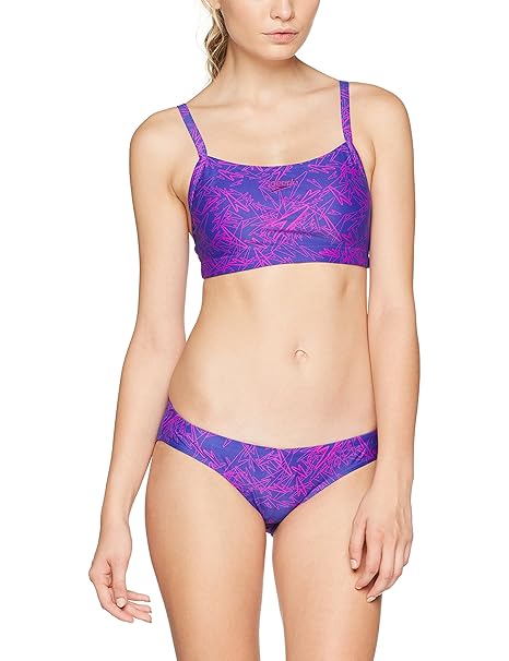 Speedo Jungen Boom All-Over Swimsuit