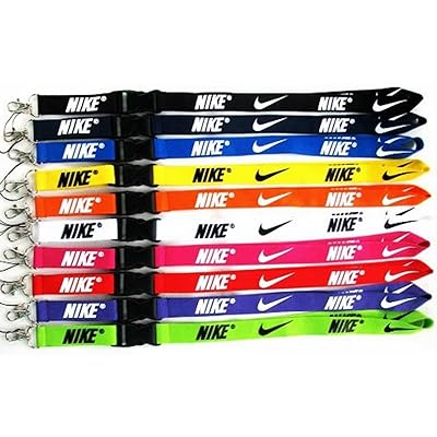 nike keychain lanyard bulk