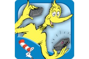 The Bippolo Seed and Other Lost Stories - Dr. Seuss