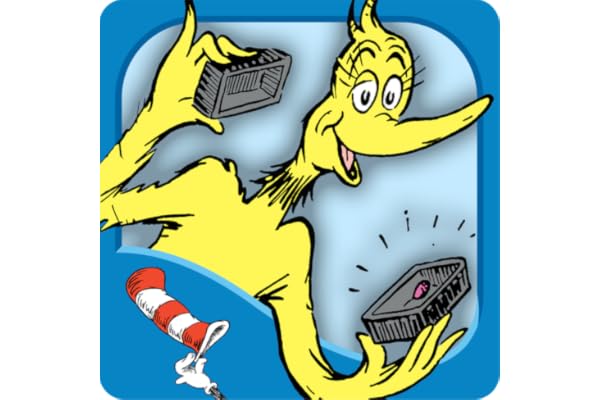 The Bippolo Seed and Other Lost Stories - Dr. Seuss