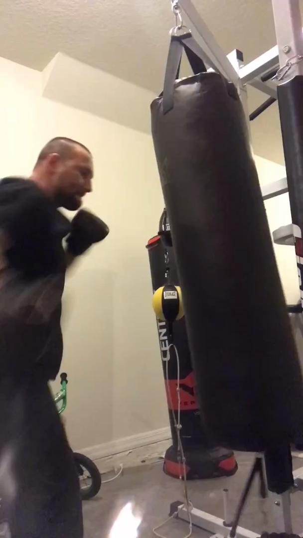 Is A 100 Lb Heavy Bag Enough Keweenaw Bay Indian Community