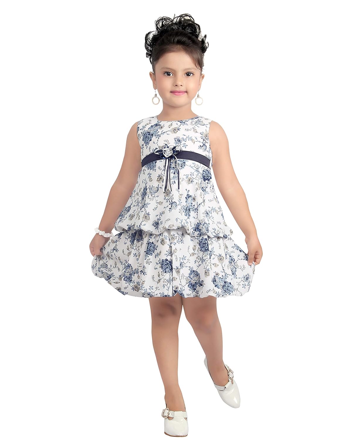 summer frock collection