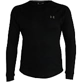 Under Armour Men's Waffle Long Sleeve Crew Top