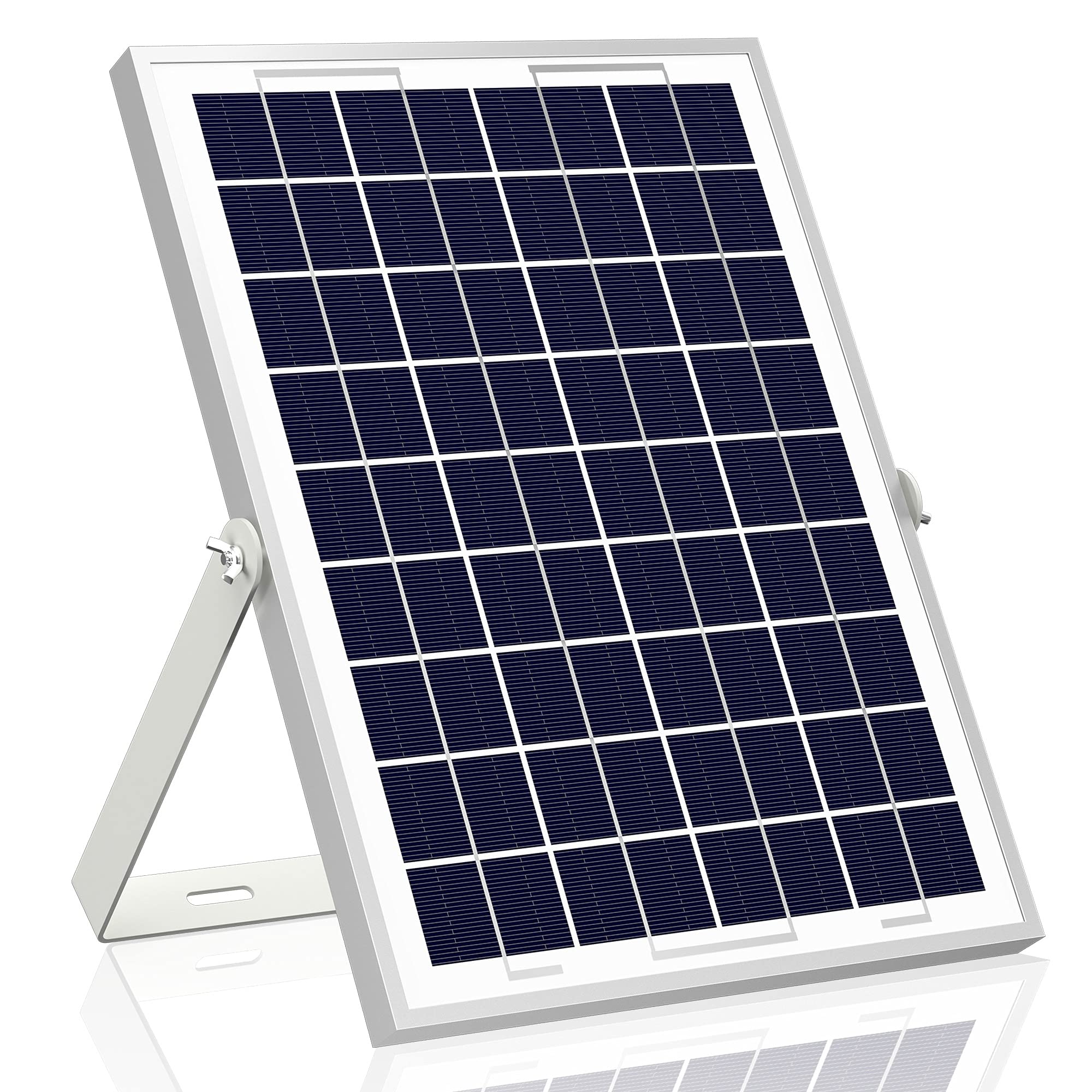 SOLPERK 10W Solar Panel，12V Solar Panel Charger Kit+8A Controller，Suitable for Automotive, Motorcycle, Boat, ATV, Marine, RV, Trailer, Powersports, Snowmobile etc. Various 12V Batteries. (10W Solar)