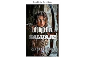 The Savage's Daughter (Scottish Highland Clans Book 3)