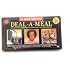 Richard Simmons Deal-a-Meal: 0767712001014: Amazon.com: Books