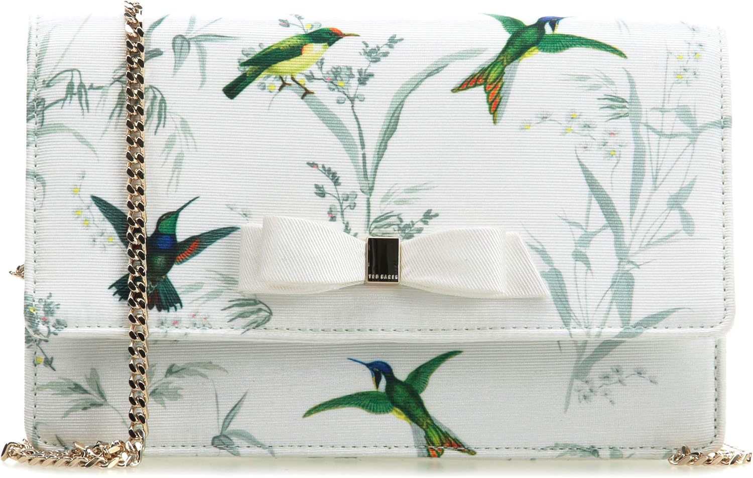 ted baker bird bag
