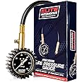 Elite Automotive Instruments Tire Pressure Gauge - 60 PSI