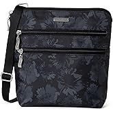 Baggallini Women's Essential Crossbody Bags