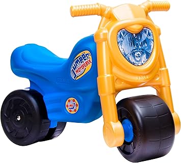 moto feber bebe