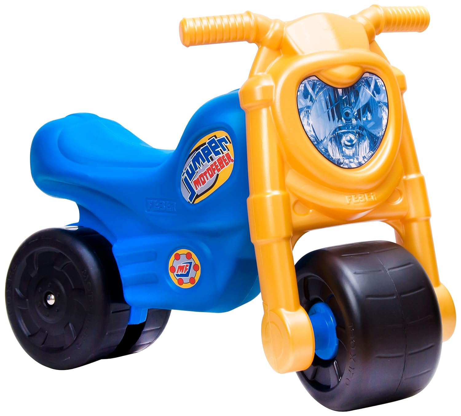 Triciclo Bebe Año Carro Correpasillos HAPPY LINE 18 Meses De