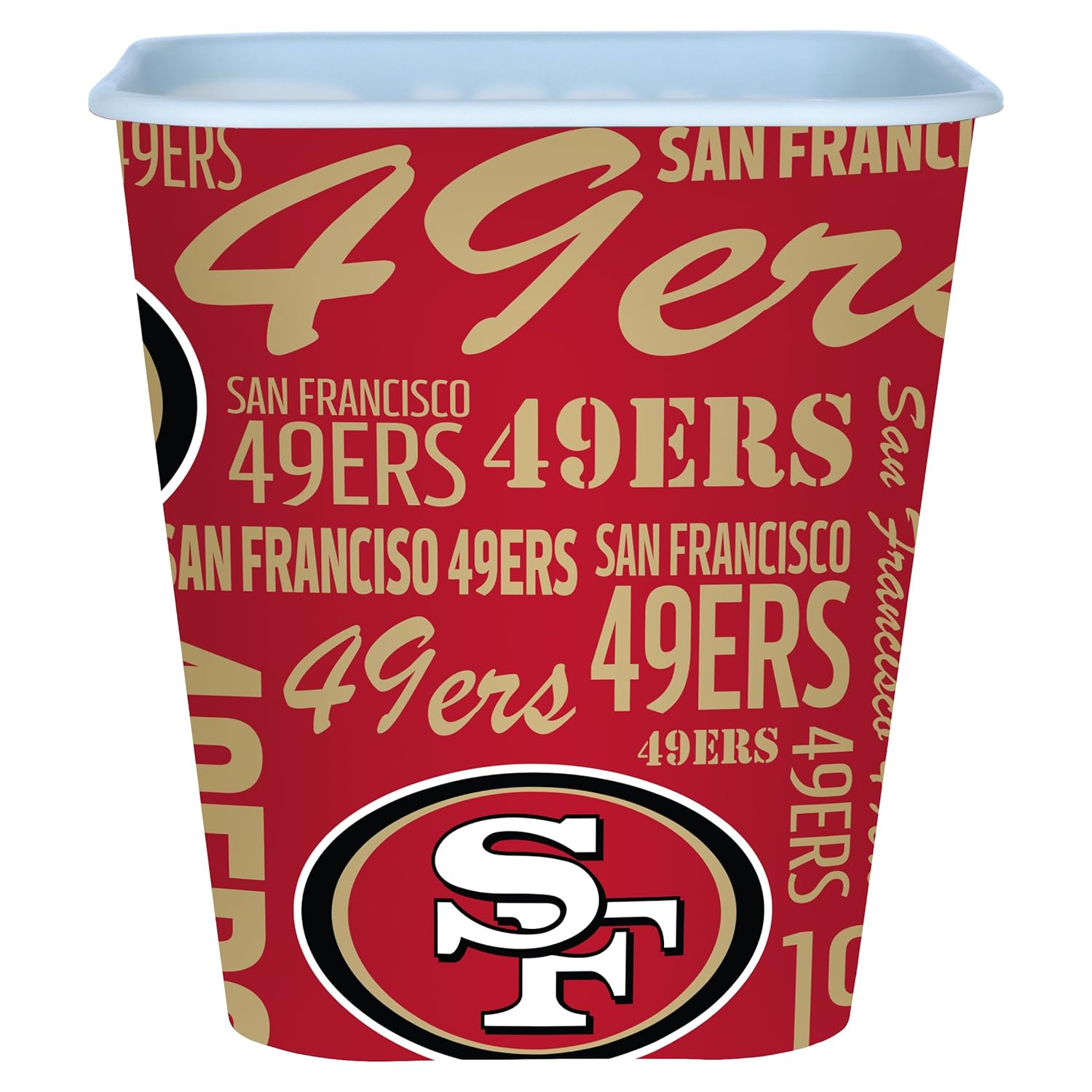 Boelter Brands NFL Snack Bucket