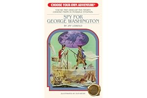 Spy for George Washington