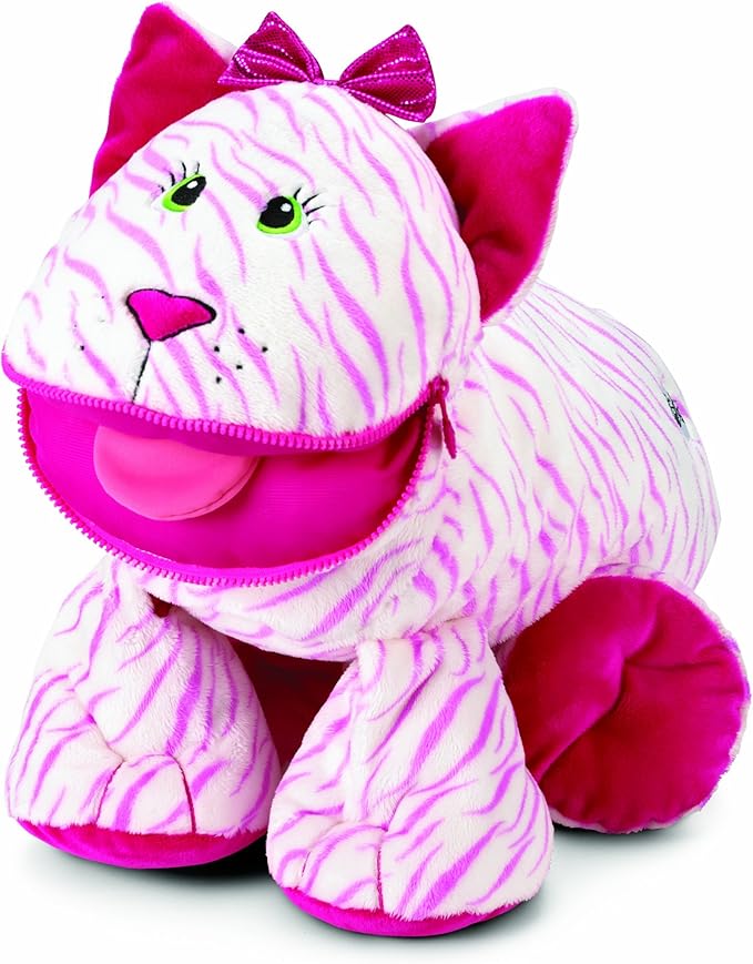 Stuffies Whisper the Cat, Stuffed Animals & Plush Amazon Canada