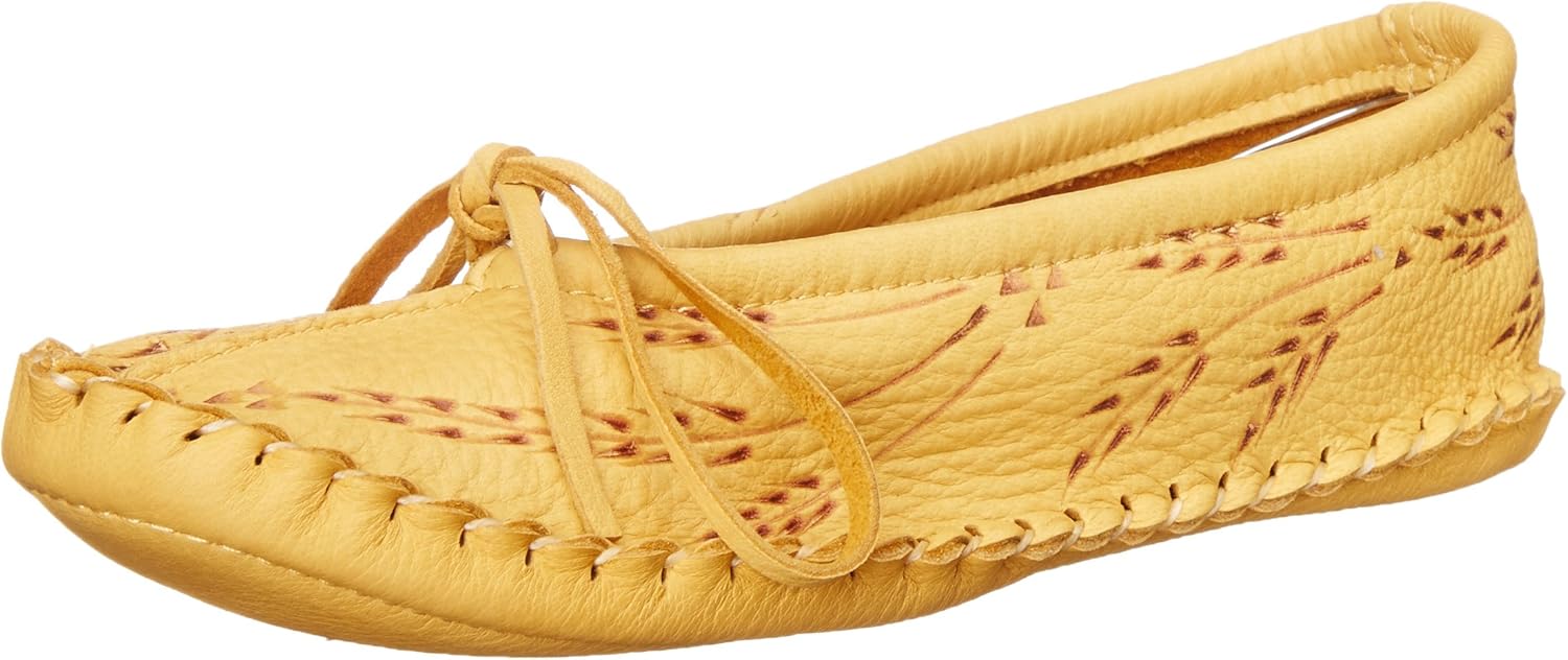 manitobah moccasins amazon