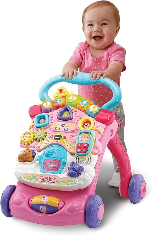 home bargains baby walker