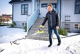 RYOBI OSS1800 18V ONE+ Cordless Seed Spreader 4L Capacity view 6
