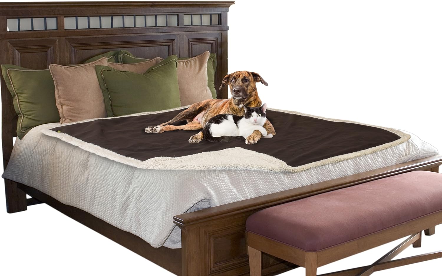 Waterproof pet blankets Clearance