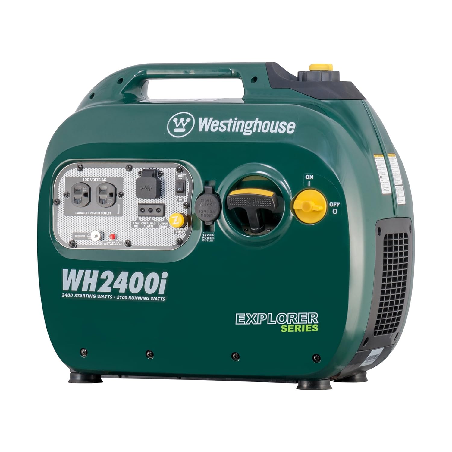 Top 5 Best Portable InverterGenerators Under 700