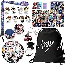 StrayKids iamwho ショーケース ポラロイド Stray Kids - StrayKids I am WHO ショーケース ポラロイド