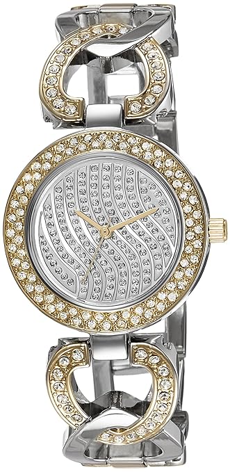 Mens Original Chronograph Watch - Black/Silver