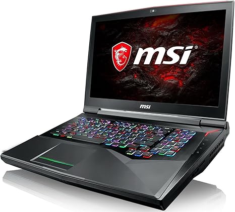ms titan pro