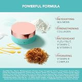 FOREO IRIS Under Eye Gel Patches - Dark Circles Wrinkles Puffiness - 60 pcs view 5