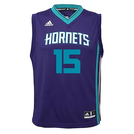 charlotte hornets youth jersey