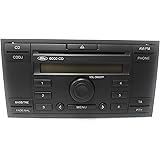 Ford Radio Ford 6000 CD Player: Amazon.co.uk: Car & Motorbike