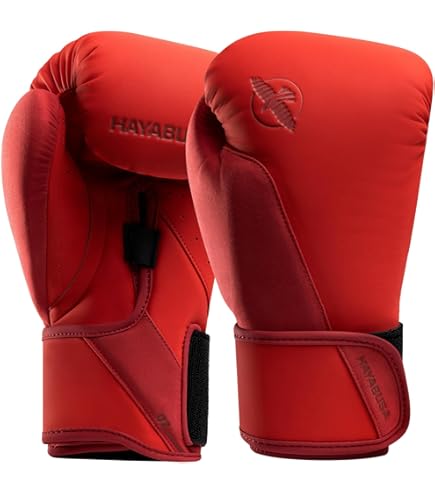 Amazon.com : Hayabusa T3 Boxing Gloves for Men and Women Wrist and
