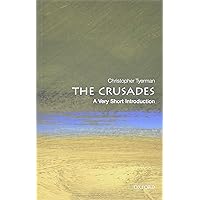 The Crusades: A Very Short Introduction