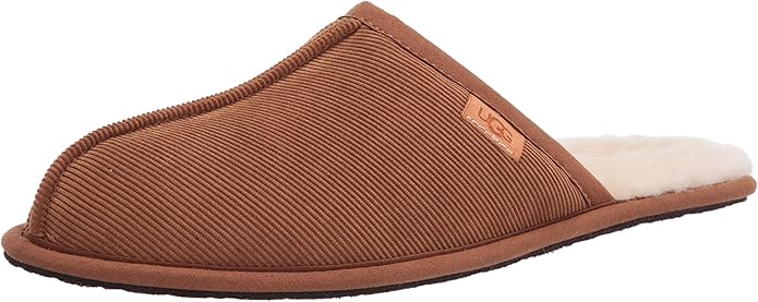 scuff corduroy ugg
