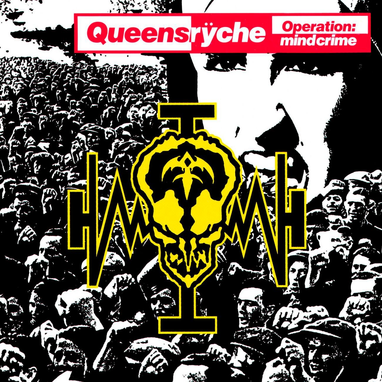 Operation: Mindcrime: Remastered